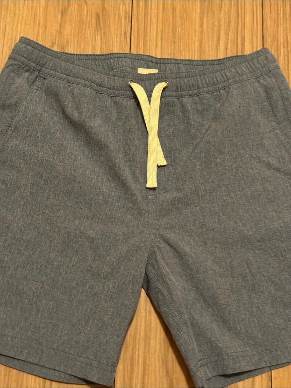 Soft Fair Harbor Swim Shorts